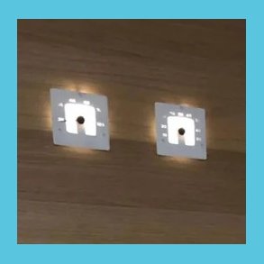 Specielle belysningsprodukter