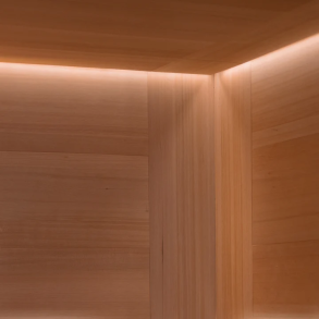 Lysmarkering i hj&oslash;rner