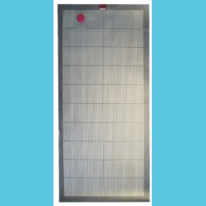 Skjulte infrar&oslash;de varmelegemer