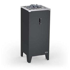 Saunaovne til damp sauna