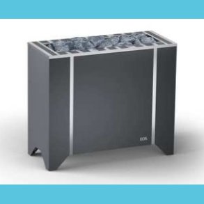 Saunaovne til eksternt kontrolpanel. St&oslash;rre end 15 kW