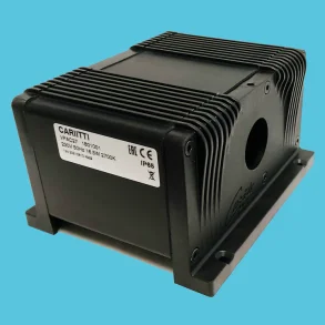 Reservedele til belysning.