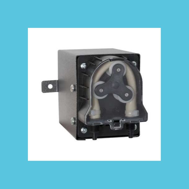 EOS duftpumpe til dampgenerator