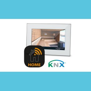 SBM-GLT KNX / Modbus Modul