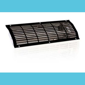 Infrar�d varmestr�ler EOS IRS 30 Keramik 