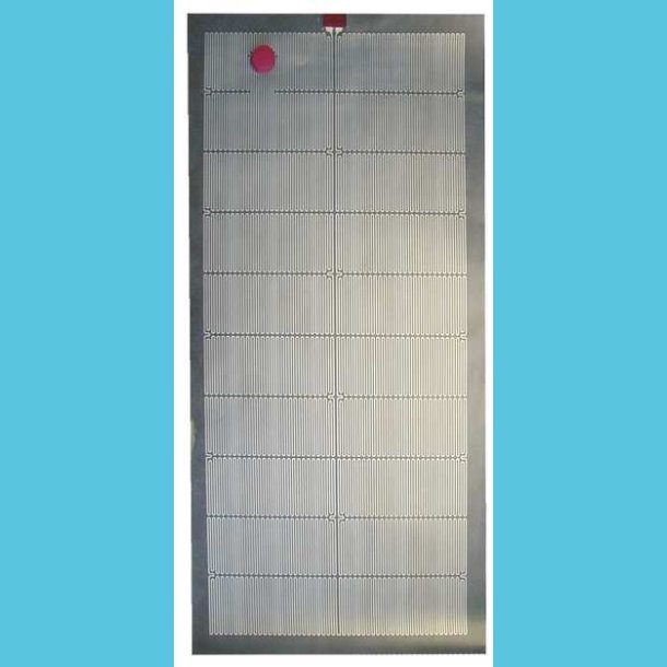 EOS Infrar�d varmefolie