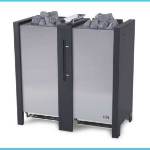 EOS Herkules XL S50 Vapor