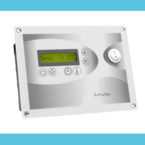 EOS Kontrolpanel InfraTec Classic