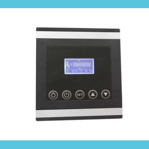 EOS Kontrolpanel InfraTec Premium