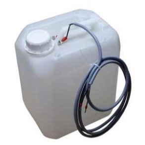 EOS Dunk til duftstof