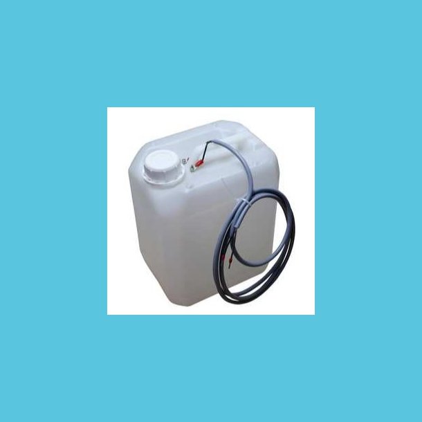 EOS Dunk til duftstof