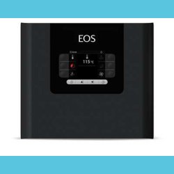 Kontrolpanel EOS Compact DC