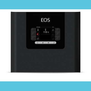 Kontrolpanel EOS Compact HP