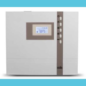 EOS Kontrolpanel Econ i1