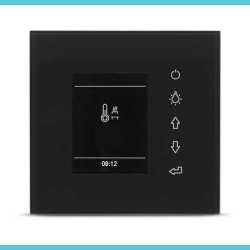 EOS kontrolpanel InfraStyle