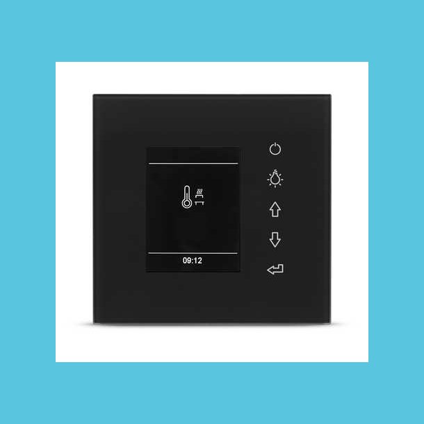 EOS kontrolpanel InfraStyle