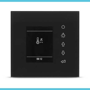 Kontrolpanel EOS EmoStyle D