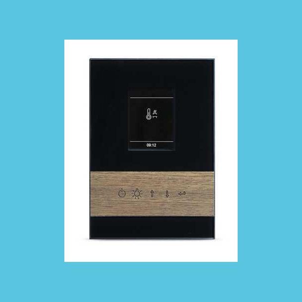 Kontrolpanel EOS EmoStyle Hi