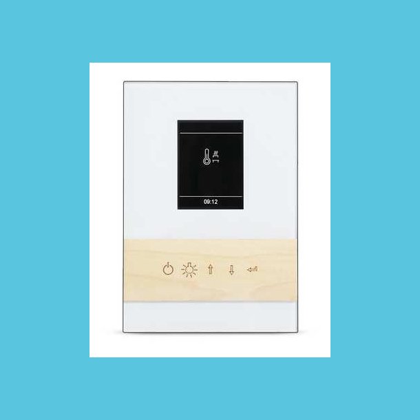 Kontrolpanel EOS EmoStyle Hi