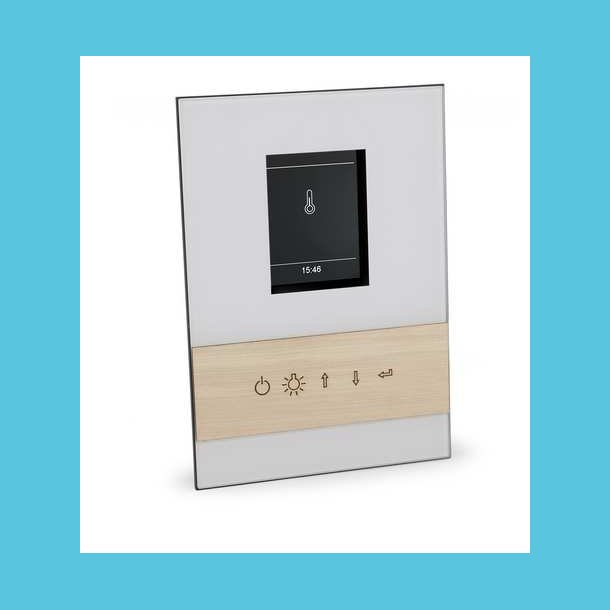 EOS Kontrolpanel InfraStyle i