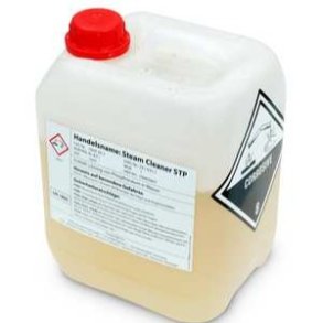 EOS Afkalkningsmiddel til dampgenerator.