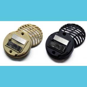 Fugtighedsf�ler til EMOTec serien