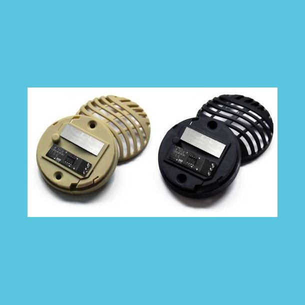 Fugtighedsf�ler til EMOTec serien