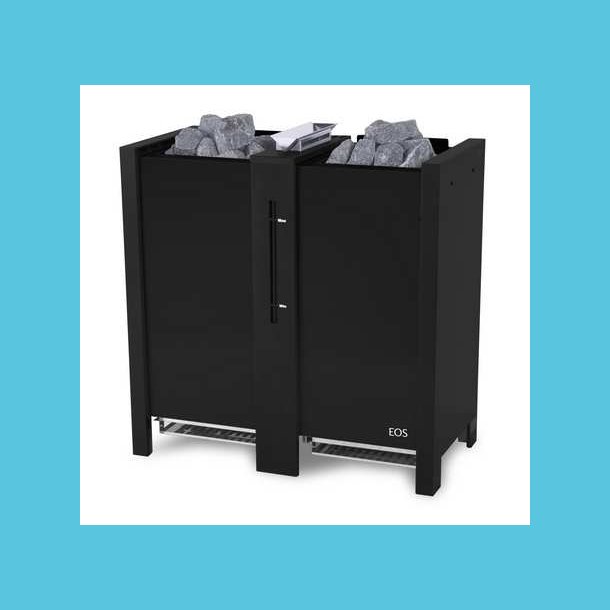 EOS Herkules XL S50 Vapor