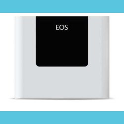 PEB 10 CA / CW Kontaktorboks LSG 10