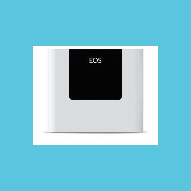 PEB 10 CA / CW Kontaktorboks LSG 10