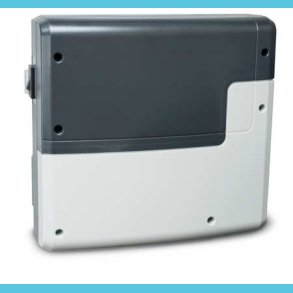 Kontaktorboks PEB 18 H