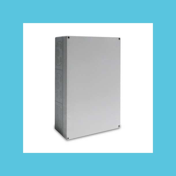 Kontaktorboks PEB 36 H