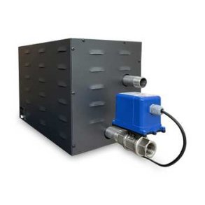 EOS dampgenerator - Steam attrac