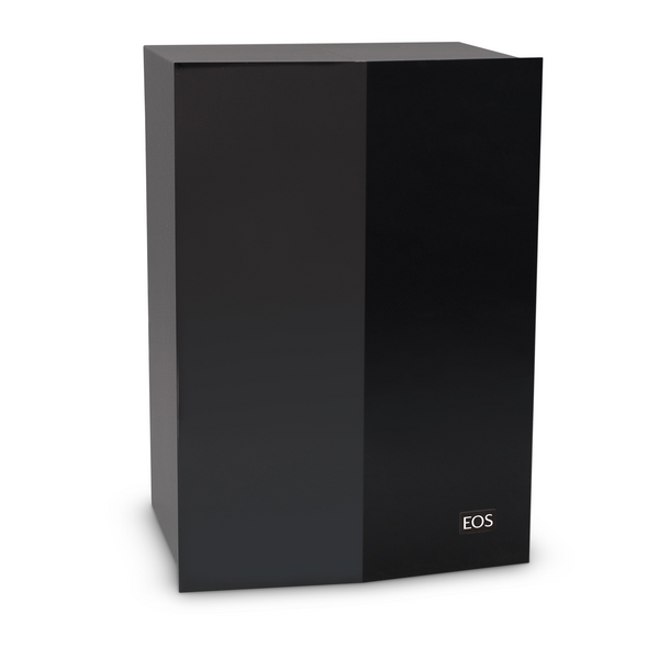 Dampgenerator EOS Steam Rock II Basic